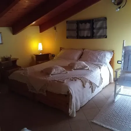 Bed & Breakfast Su Canistreddu