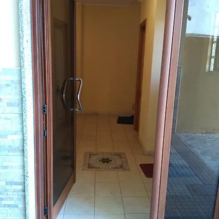 Bed & Breakfast Su Canistreddu