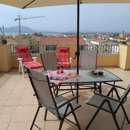Su Canistreddu * Alghero