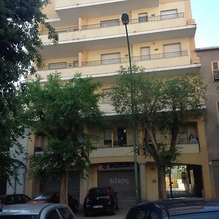 Bed & Breakfast Su Canistreddu Alghero