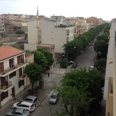 Su Canistreddu Bed and breakfast 3*