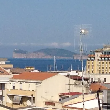 Bed & Breakfast Su Canistreddu Alghero