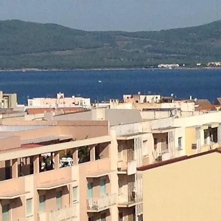 Bed & Breakfast Su Canistreddu