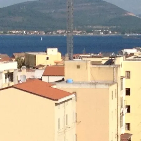 Su Canistreddu Bed & Breakfast Alghero