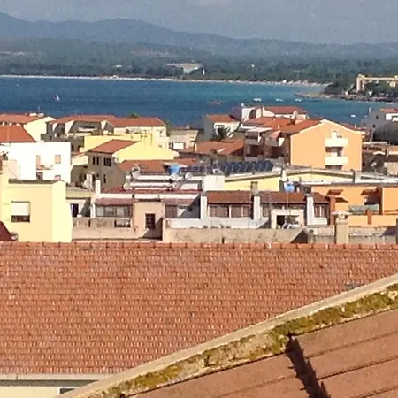 Su Canistreddu Alghero