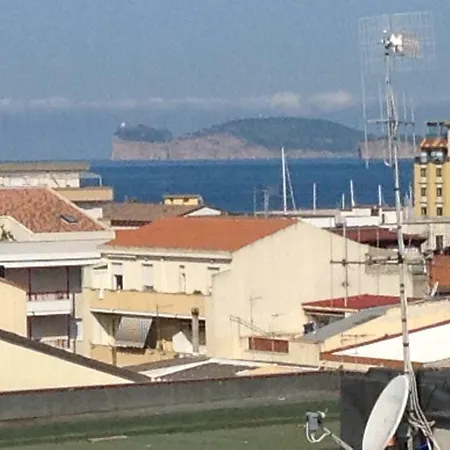 Su Canistreddu Alghero