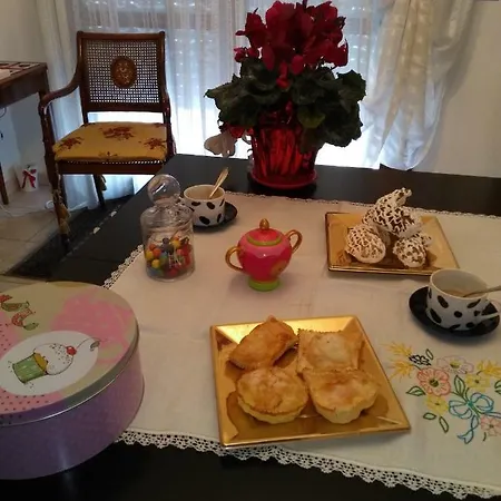 Su Canistreddu Alghero