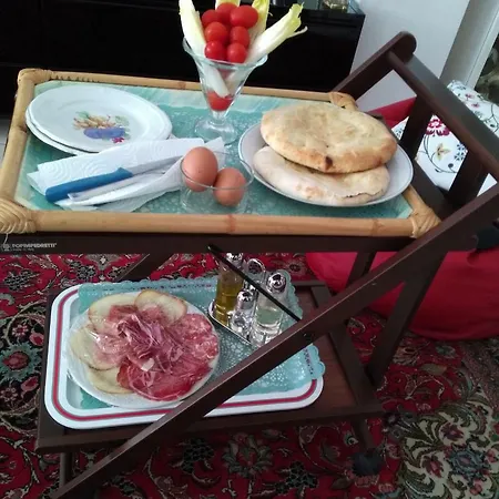 Su Canistreddu 3*