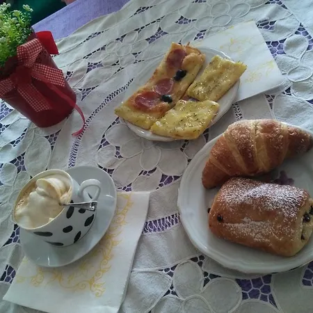 Su Canistreddu Bed & Breakfast