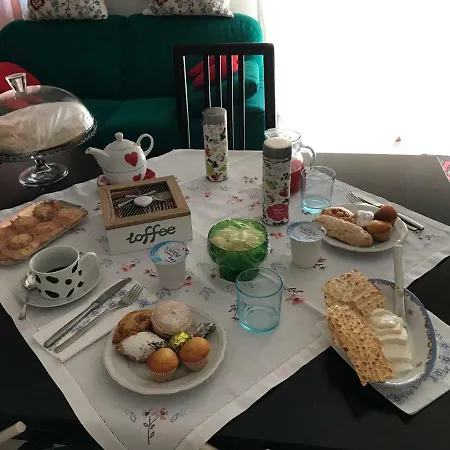 Bed & Breakfast Su Canistreddu Alghero