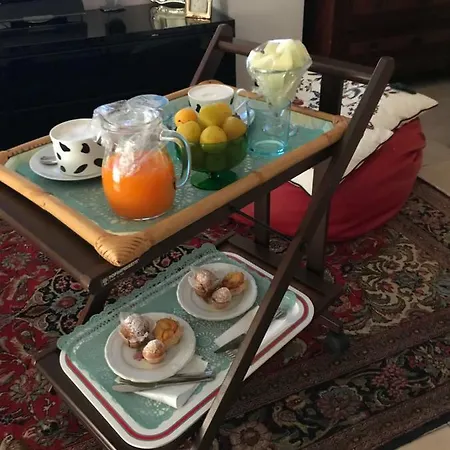 Bed and breakfast Su Canistreddu 3*