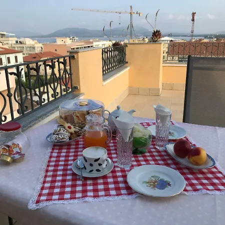 Su Canistreddu Alghero