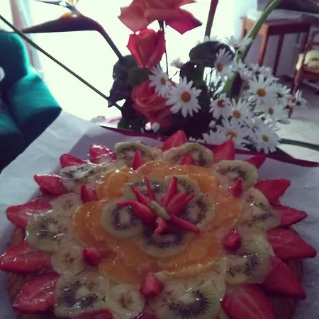 Bed & Breakfast Su Canistreddu