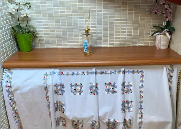 Su Canistreddu アルゲーロ