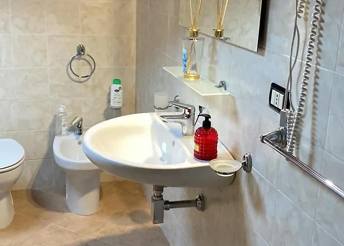 ベッド・アンド・ブレックファスト Su Canistreddu