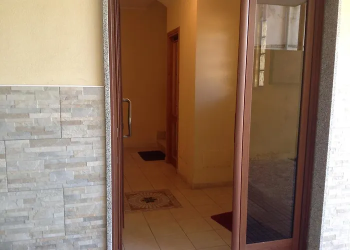 Su Canistreddu アルゲーロ