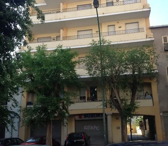 ベッド・アンド・ブレックファスト Su Canistreddu アルゲーロ