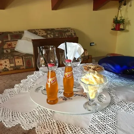 Su Canistreddu 3* Alguer