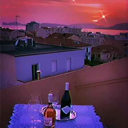 Bed and breakfast Su Canistreddu Alguer
