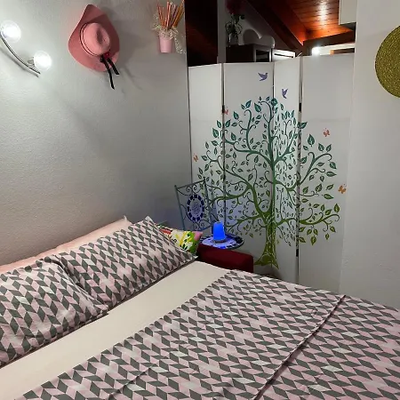 Bed and breakfast Su Canistreddu Alguer