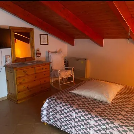 Su Canistreddu Bed and breakfast 3*