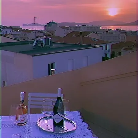 Bed and breakfast Su Canistreddu 3*