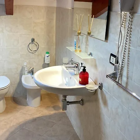 Bed and breakfast Su Canistreddu