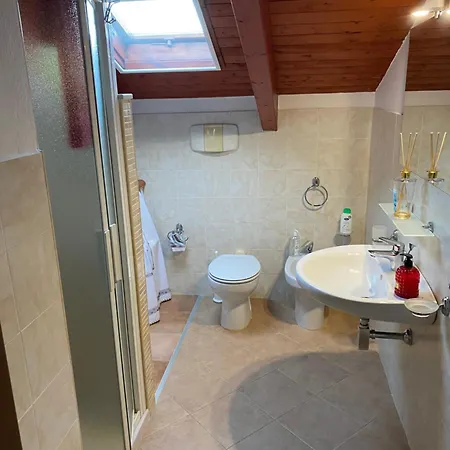 Su Canistreddu Bed and breakfast 3*