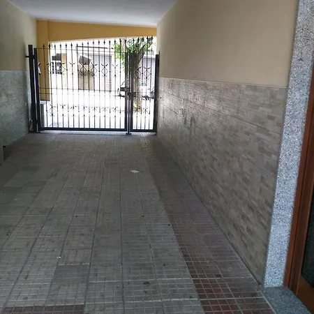 Su Canistreddu Bed and breakfast 3*