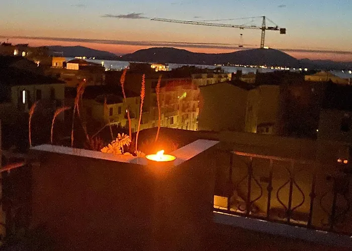 Su Canistreddu Panzió Alghero