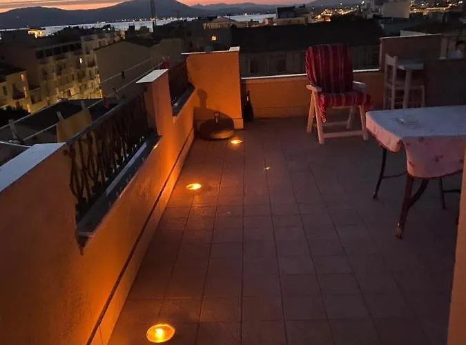 Panzió Su Canistreddu Alghero