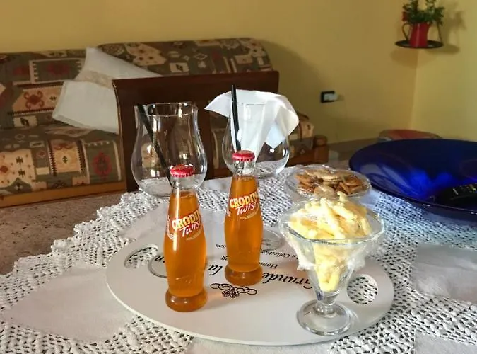 Su Canistreddu 3* Alghero