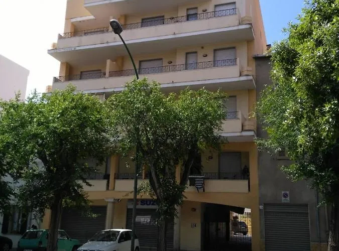 Su Canistreddu Panzió 3*