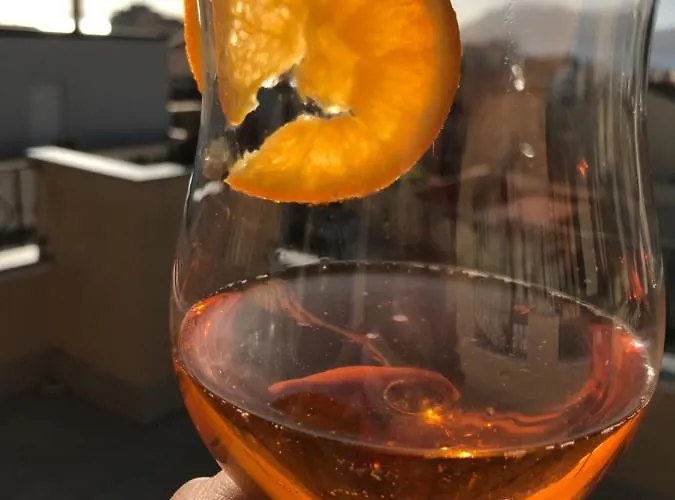 Su Canistreddu Panzió 3*