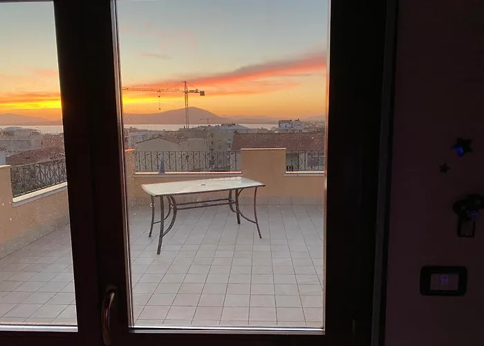 Su Canistreddu 3* Alghero