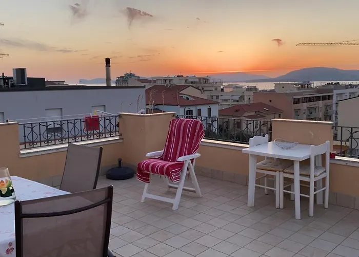 Su Canistreddu 3* Alghero