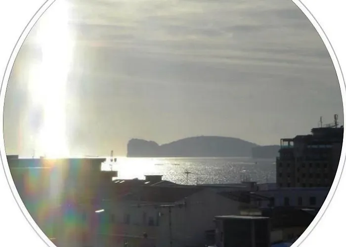 Su Canistreddu Panzió