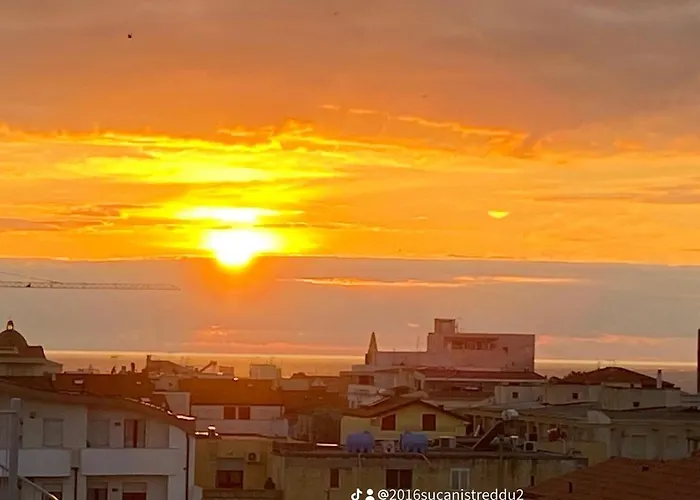 Panzió Su Canistreddu Alghero