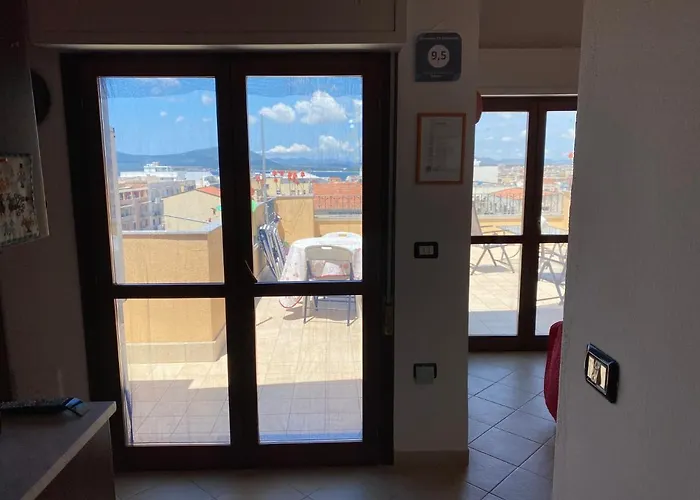 Su Canistreddu Panzió