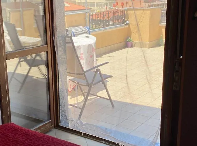 Su Canistreddu Panzió 3*