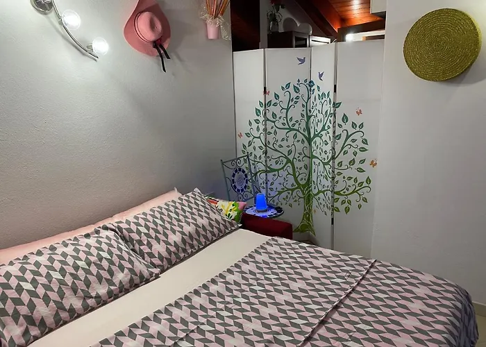 Panzió Su Canistreddu Alghero