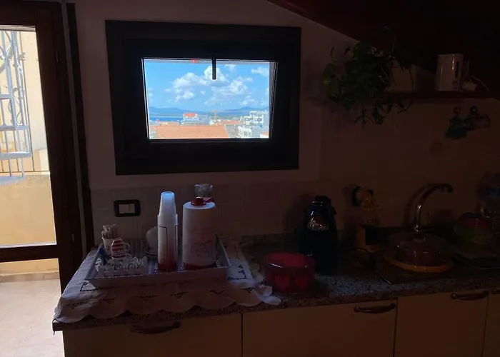 Su Canistreddu Alghero