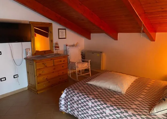 Su Canistreddu Panzió 3*