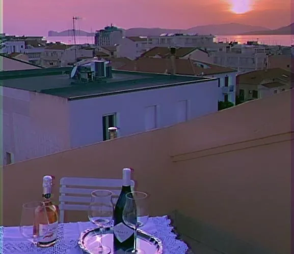 Panzió Su Canistreddu 3*