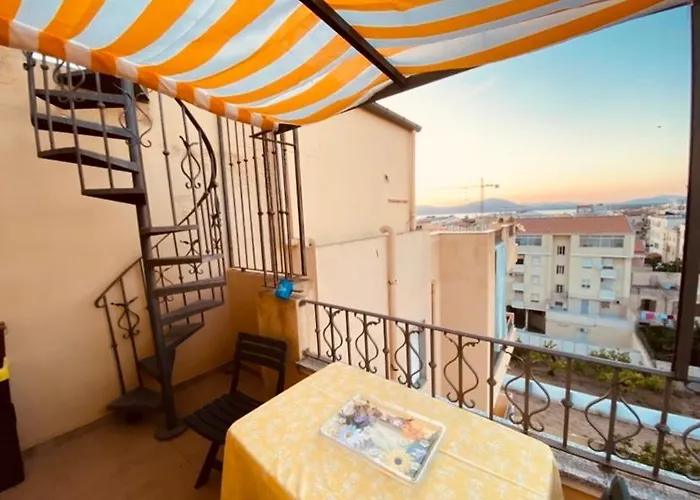 Su Canistreddu Panzió