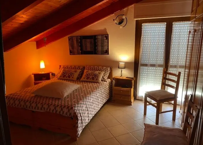 Su Canistreddu Panzió 3*