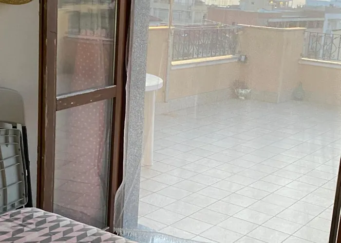 Su Canistreddu Panzió 3*