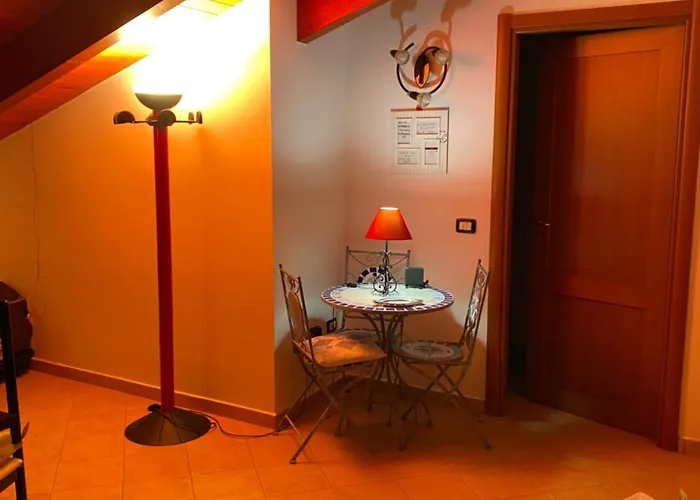 Su Canistreddu Alghero