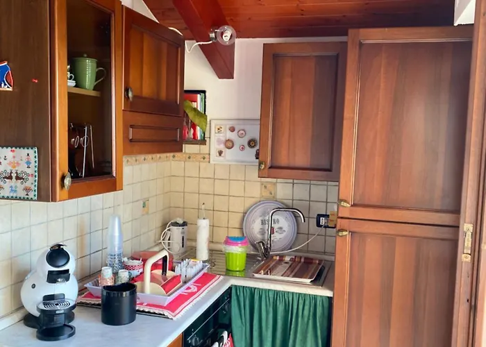 Su Canistreddu Panzió 3*