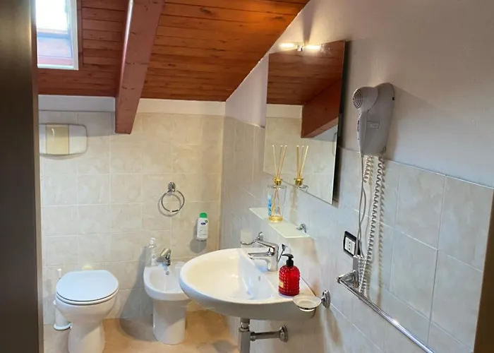 Panzió Su Canistreddu 3*